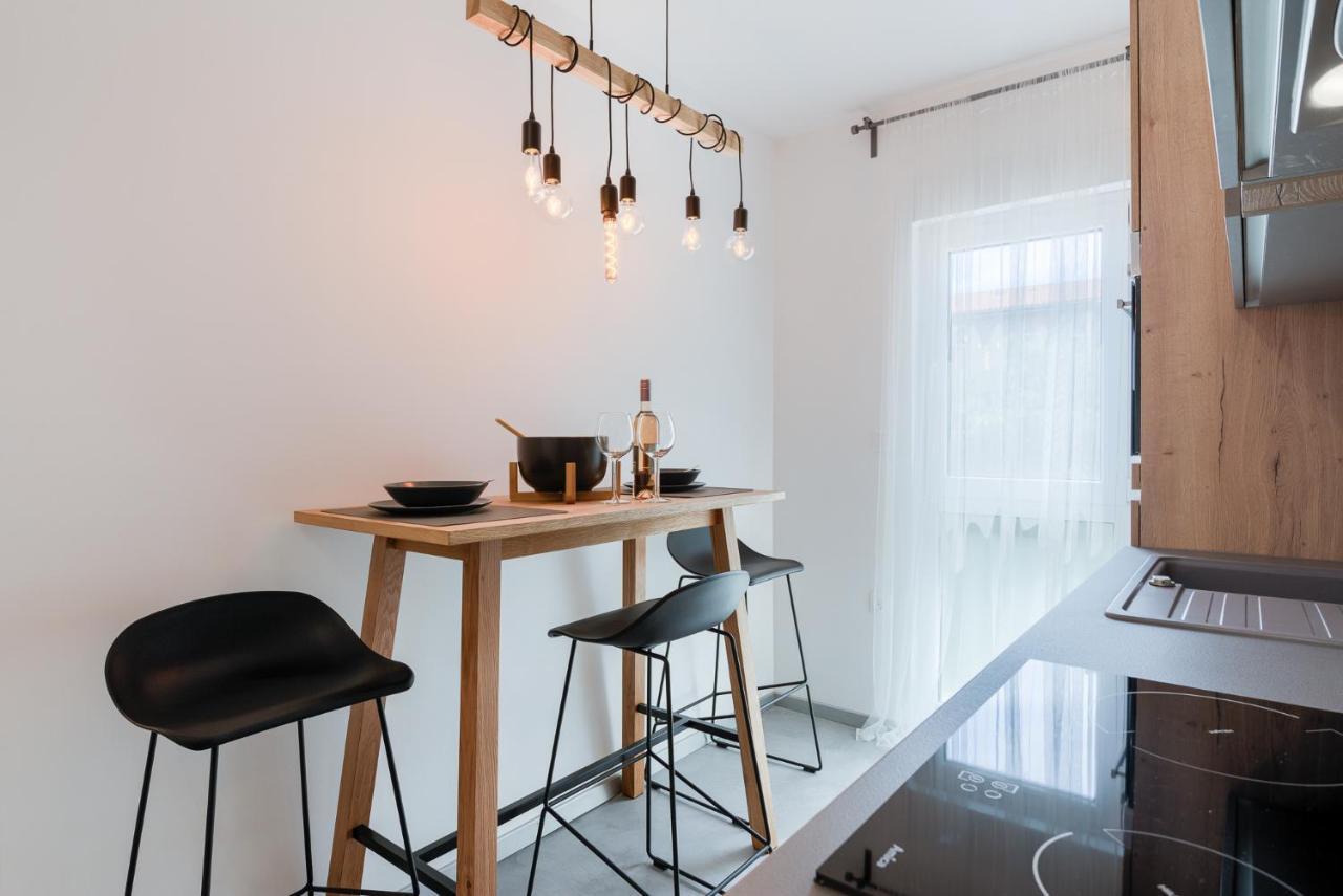 Appartement Kiko Fažana Extérieur photo