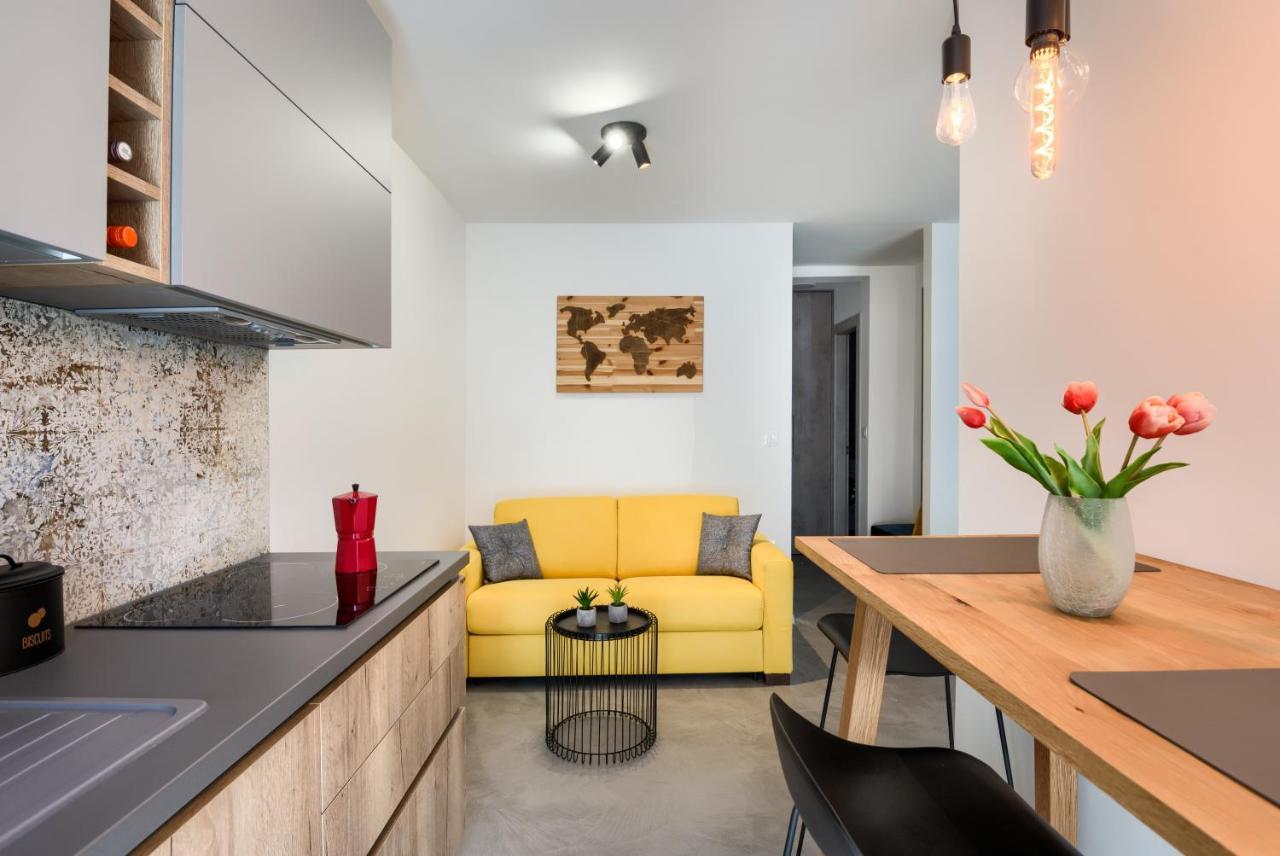 Appartement Kiko Fažana Extérieur photo
