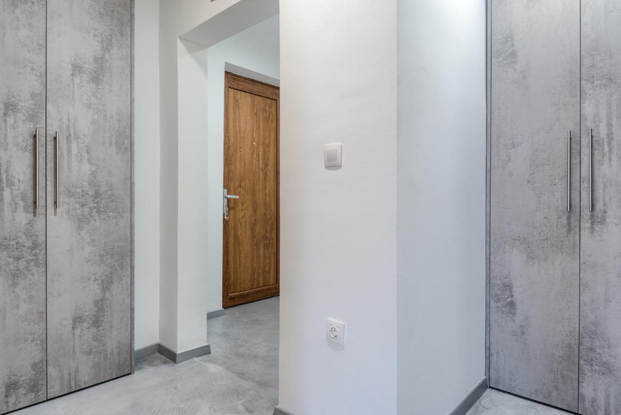 Appartement Kiko Fažana Extérieur photo