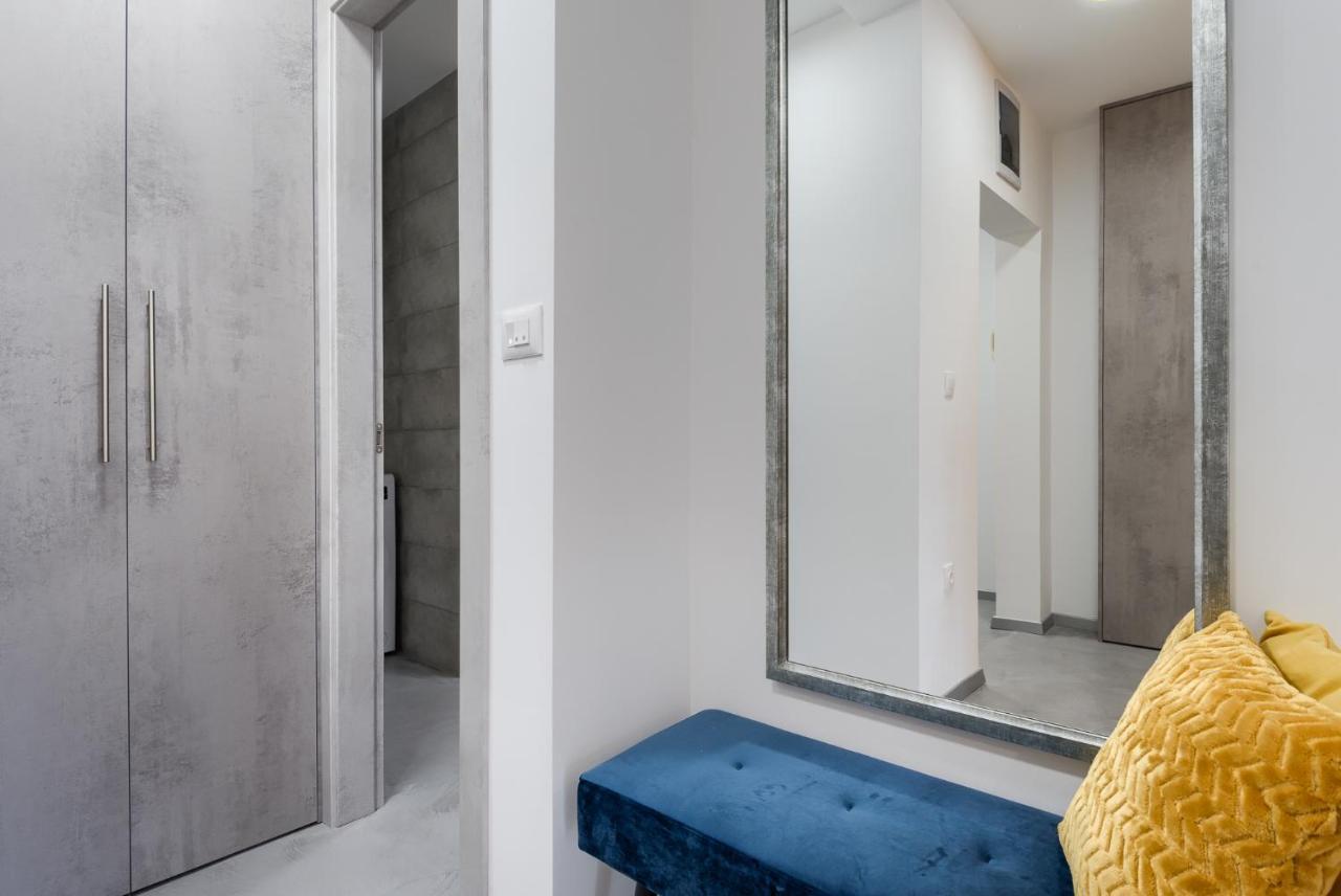 Appartement Kiko Fažana Extérieur photo