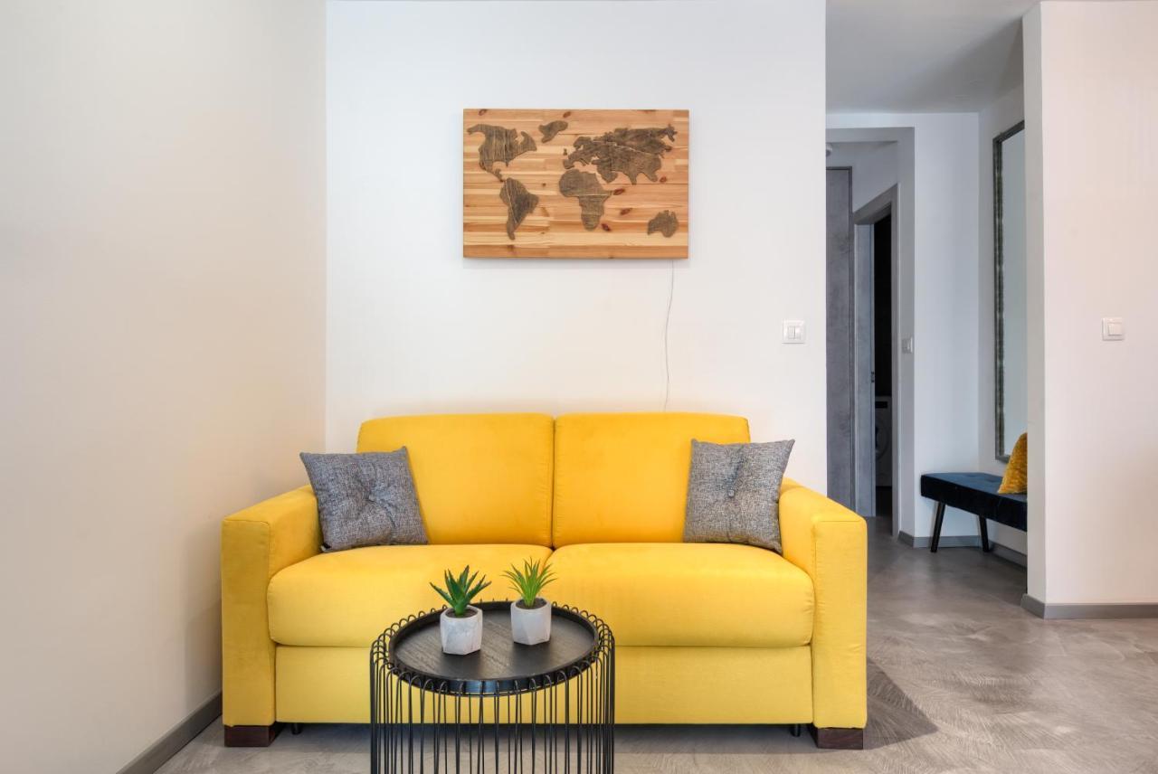 Appartement Kiko Fažana Extérieur photo