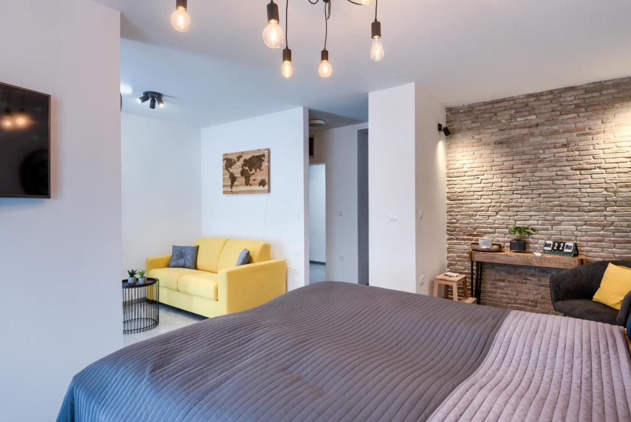 Appartement Kiko Fažana Extérieur photo
